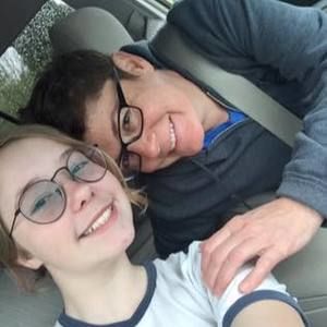 Meet your Posher, Anne